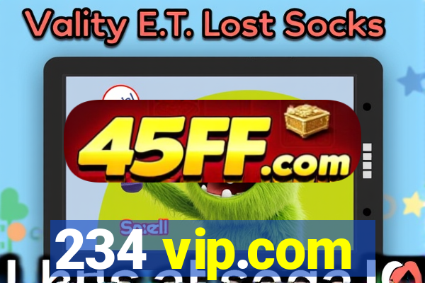 234 vip.com